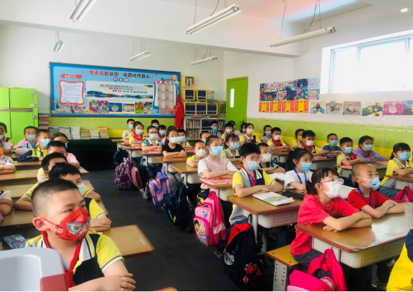 宁卧庄教育集团雁宁路小学 - 宁卧庄教育集团雁宁路小学 - 兰州市
